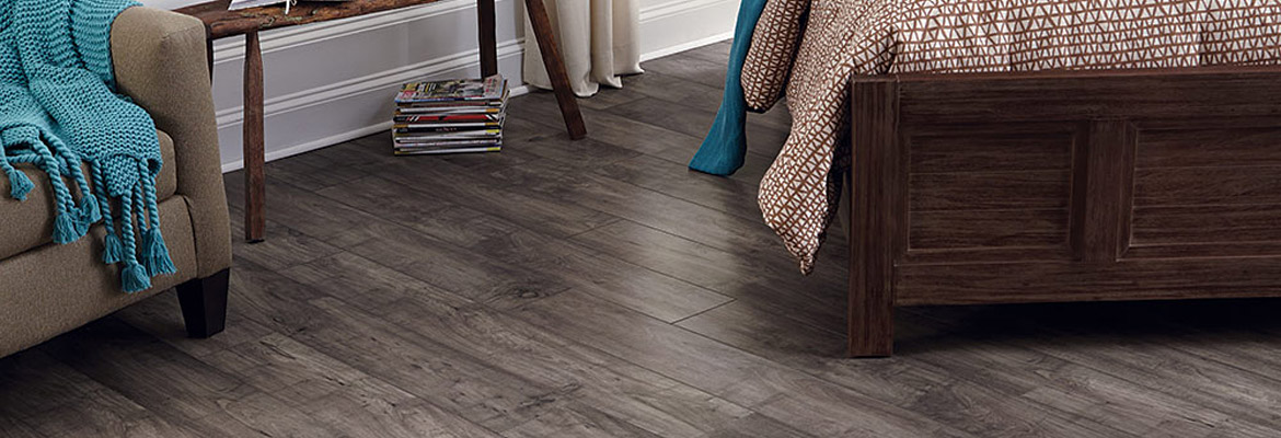 laminate flooring installation