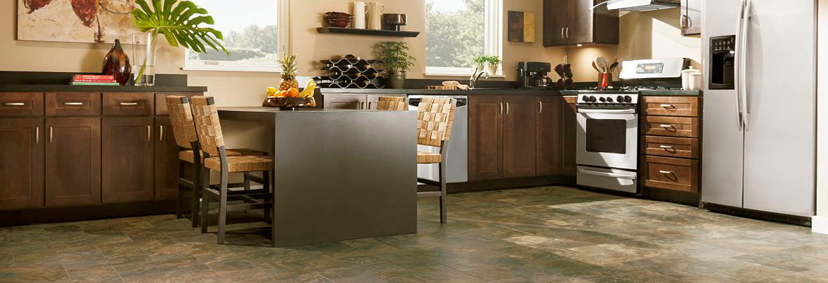 vinyl floors sales and installation